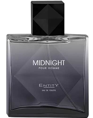 perfume midnight entity masculino eau de toilette 100ml|fragrantica silver midnight.